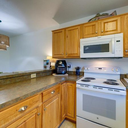 Pet-Friendly Buxton Vacation Rental Near Ocean! Extérieur photo