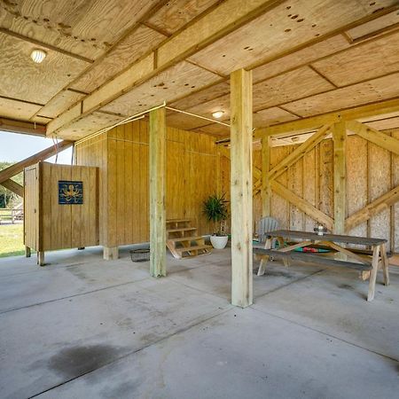 Pet-Friendly Buxton Vacation Rental Near Ocean! Extérieur photo