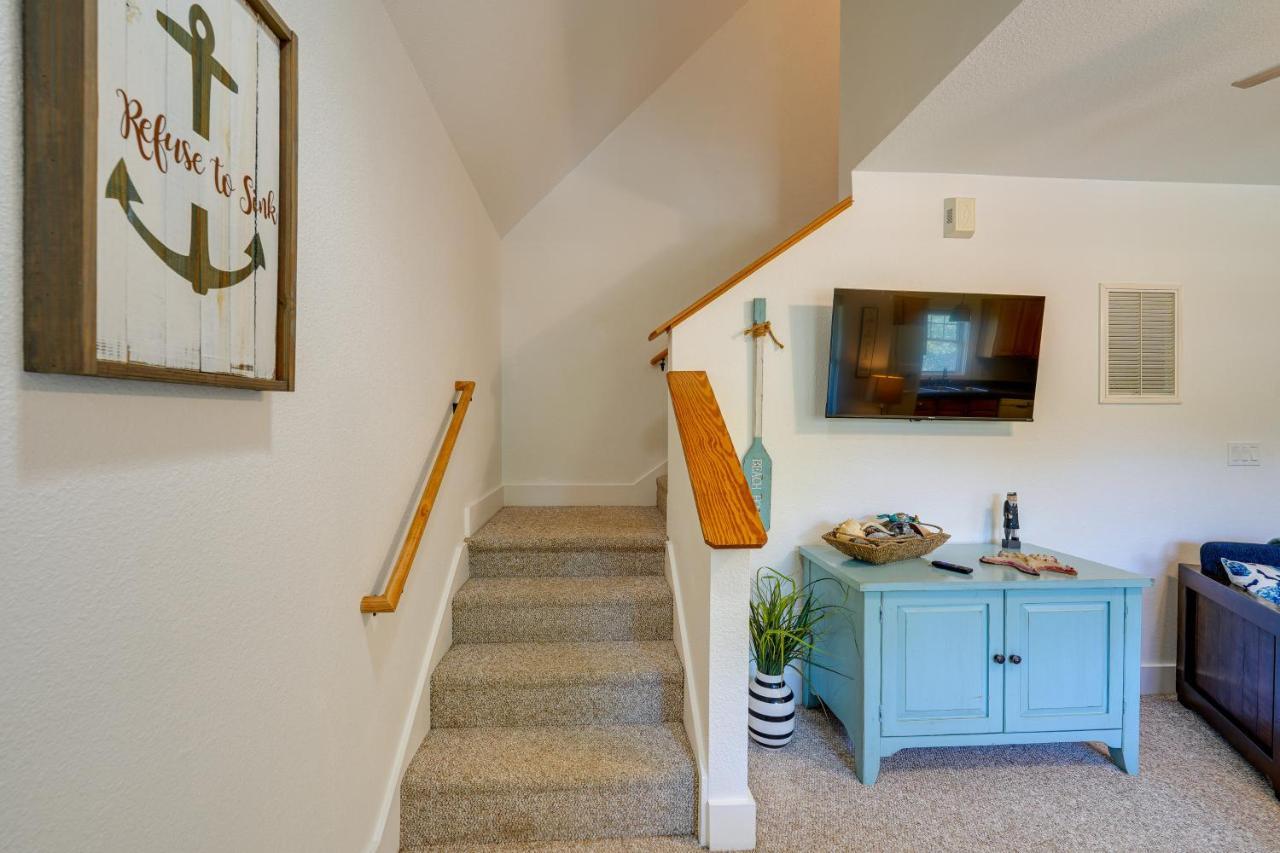 Pet-Friendly Buxton Vacation Rental Near Ocean! Extérieur photo