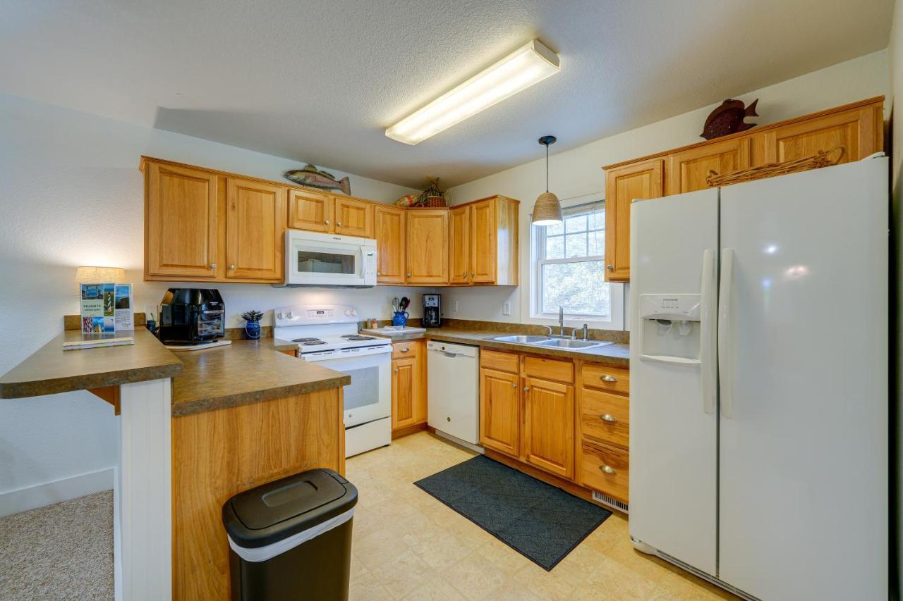 Pet-Friendly Buxton Vacation Rental Near Ocean! Extérieur photo