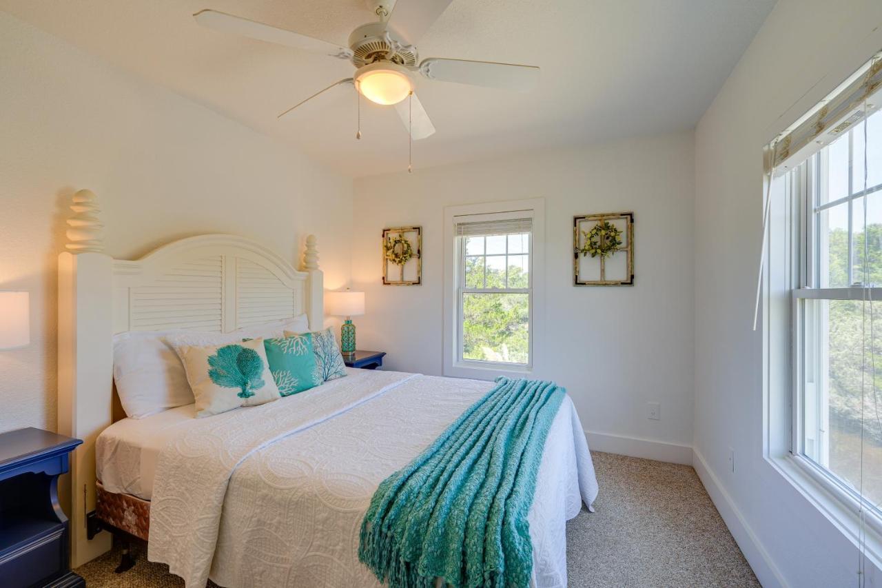 Pet-Friendly Buxton Vacation Rental Near Ocean! Extérieur photo